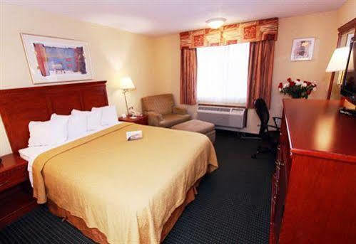 Quality Airport-seattle Inn