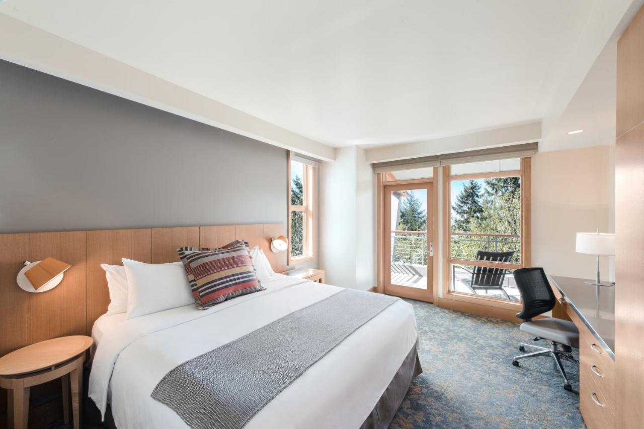 Cedarbrook 4*