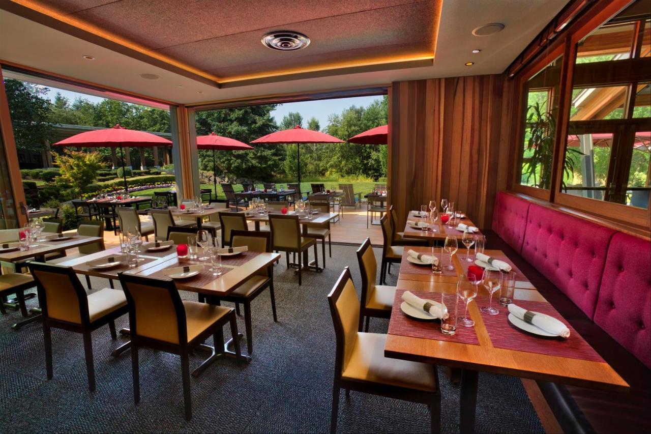 Hotel Cedarbrook 4*