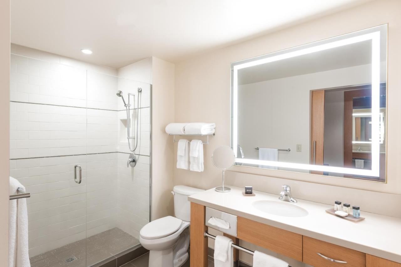Hotel Cedarbrook