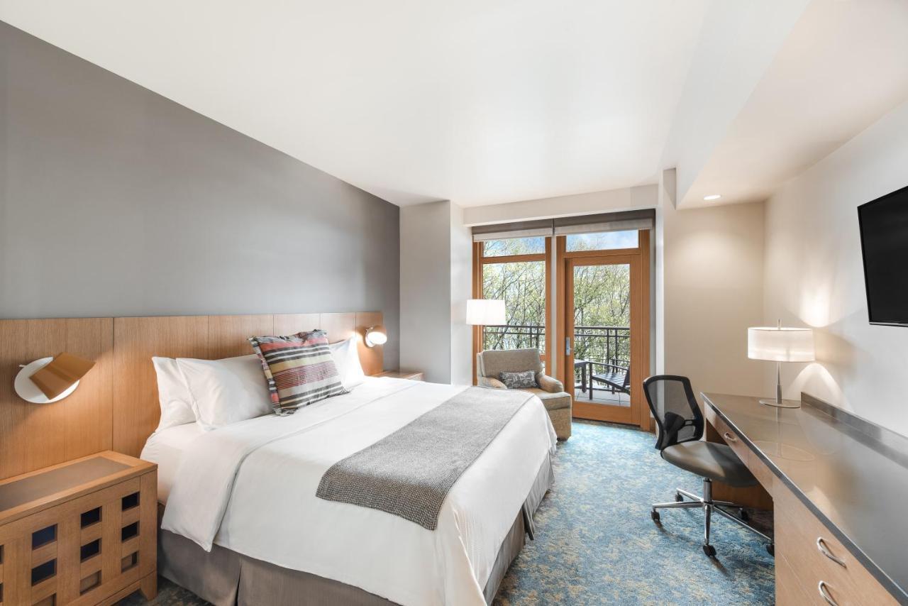 Hotel Cedarbrook