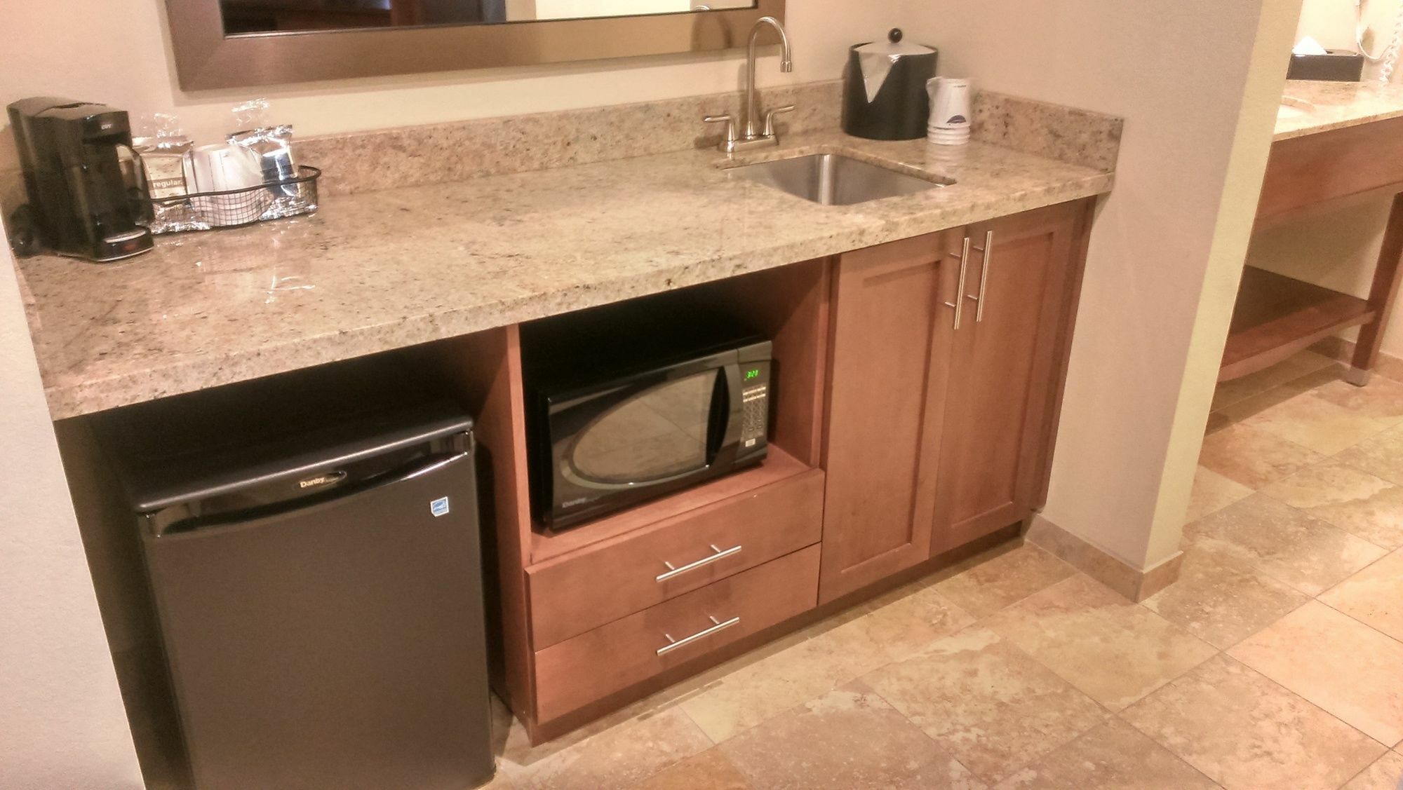 Hampton And Seattle - Airport / 28th Avenue 3* SeaTac