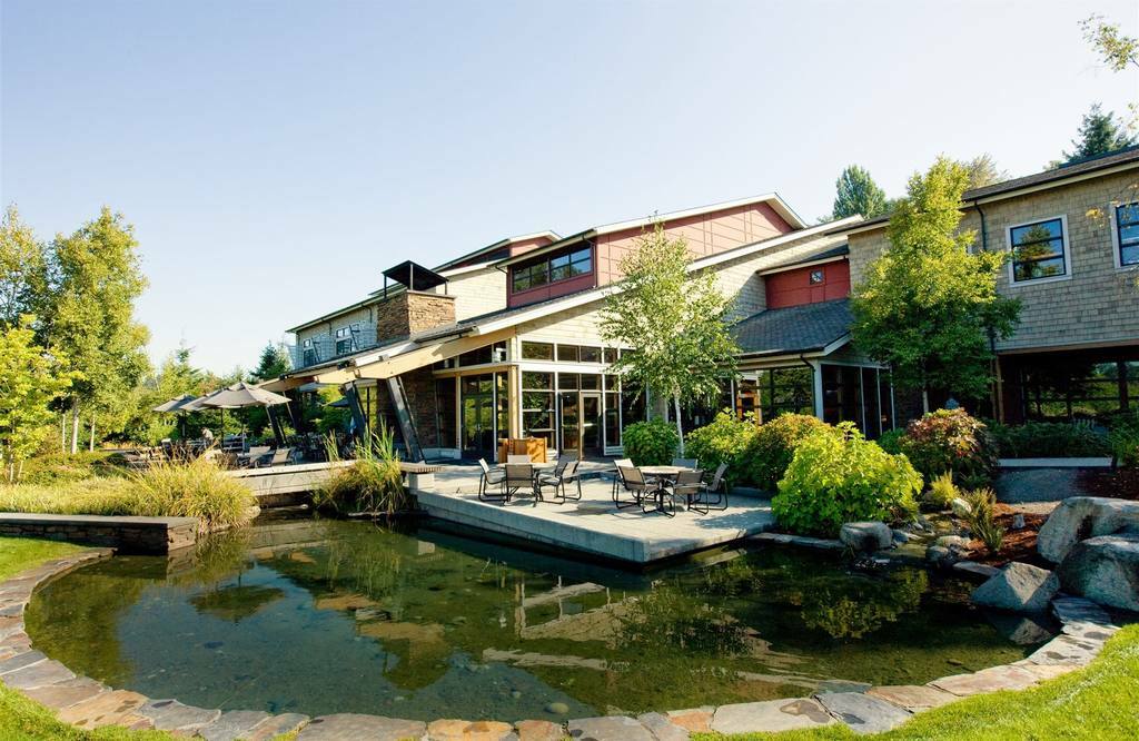 Cedarbrook Hotel SeaTac