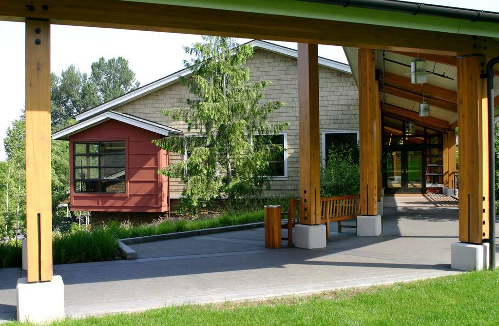Cedarbrook 4*