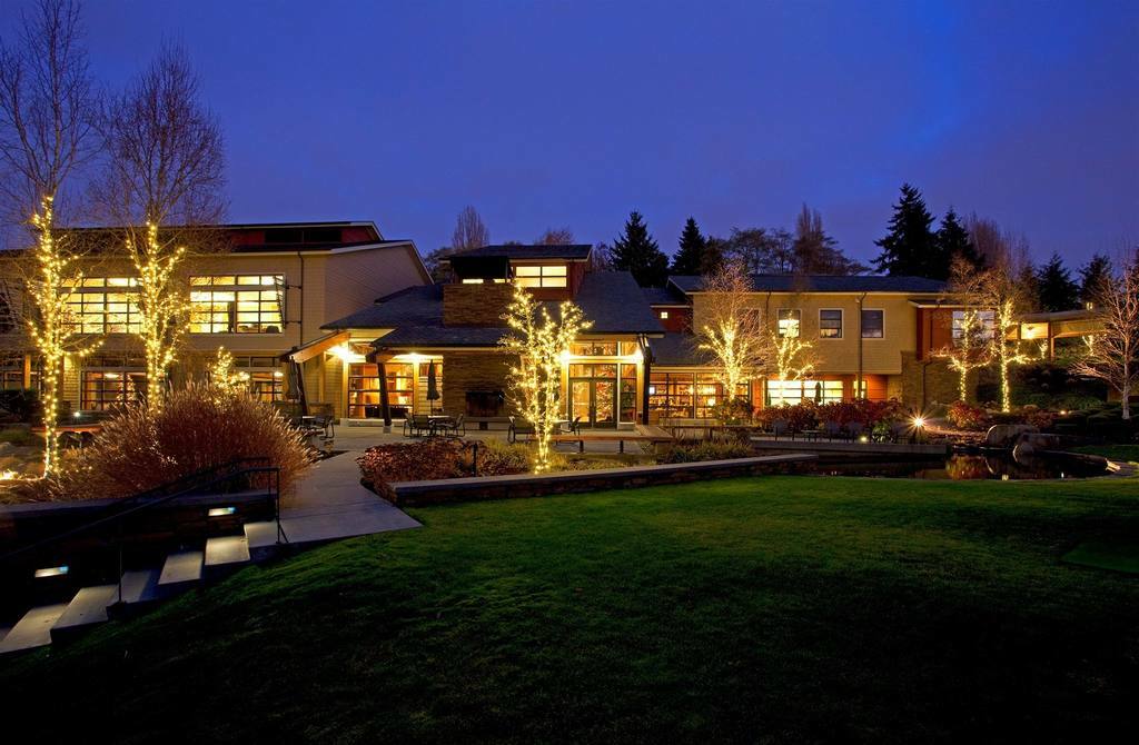 Cedarbrook 4* SeaTac