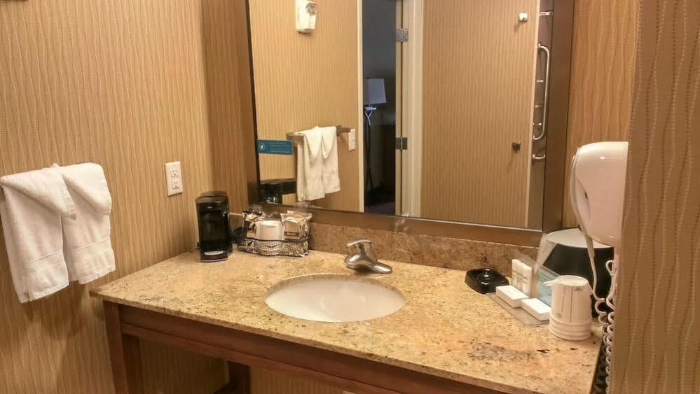 Hampton And Seattle - Airport / 28th Avenue 3* SeaTac