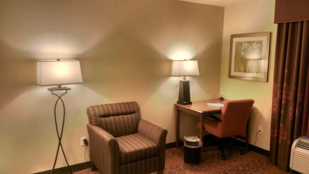 Hampton And Seattle - Airport / 28th Avenue 3* SeaTac