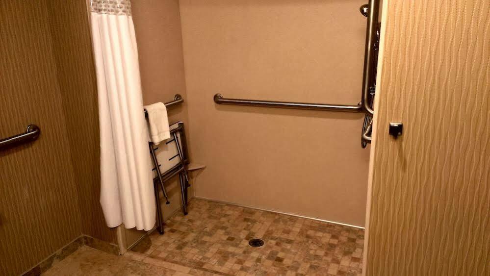 Hampton And Seattle - Airport / 28th Avenue 3* SeaTac