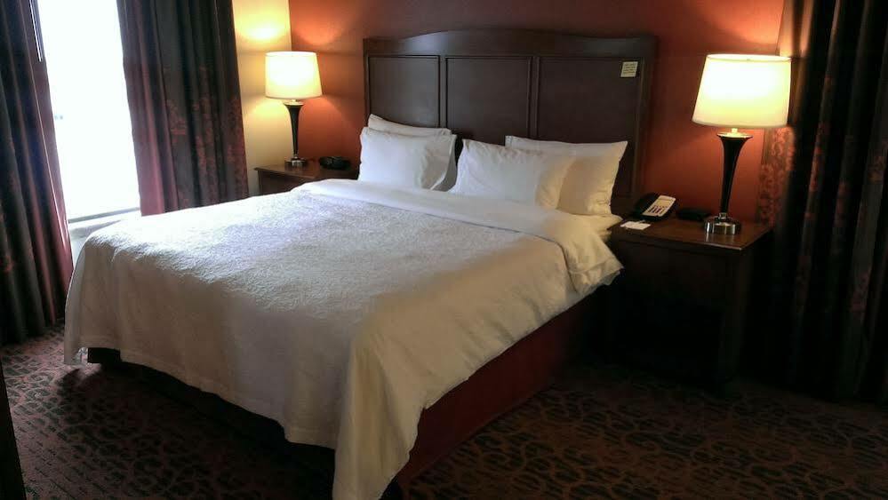 Hotel Hampton And Seattle - Airport / 28th Avenue SeaTac