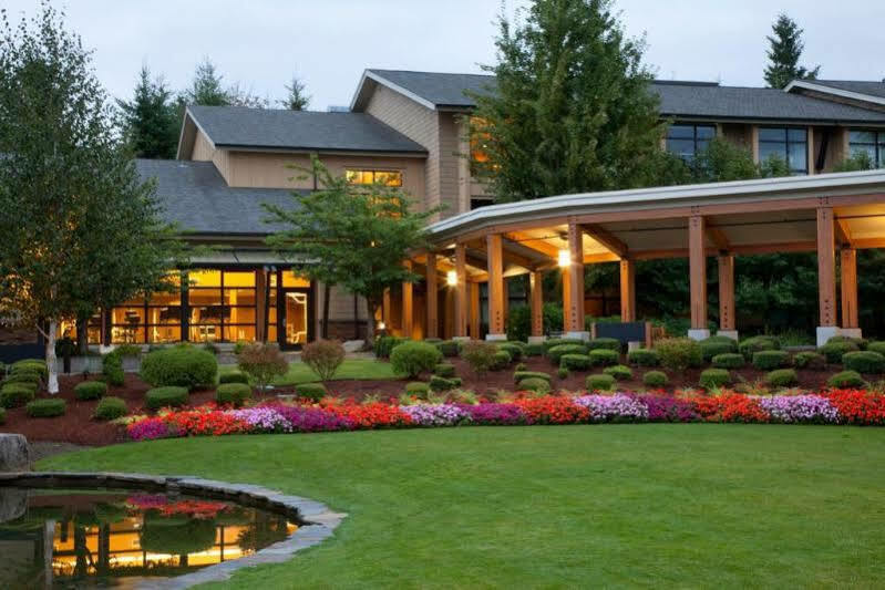 Cedarbrook Hotel SeaTac