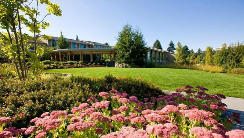 Hotel Cedarbrook