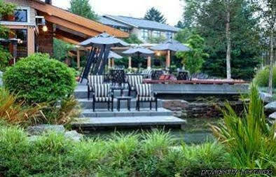 Hotel Cedarbrook SeaTac