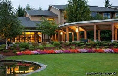 Cedarbrook Hotel