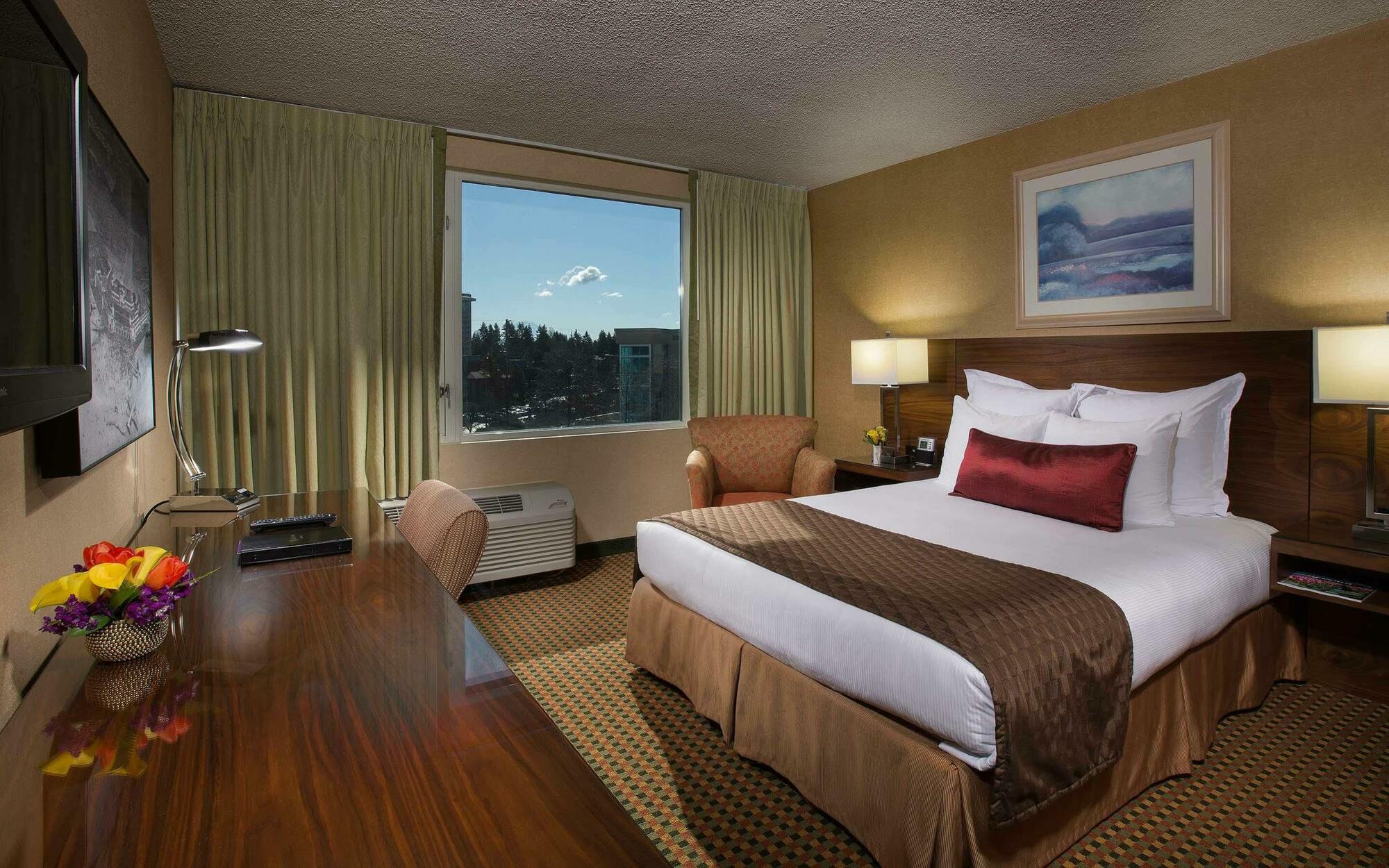 Coast Gateway Hotel SeaTac