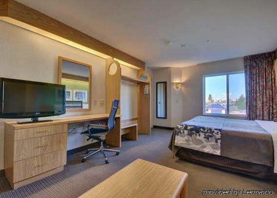 Inn Sleep Sea Tac Airport SeaTac