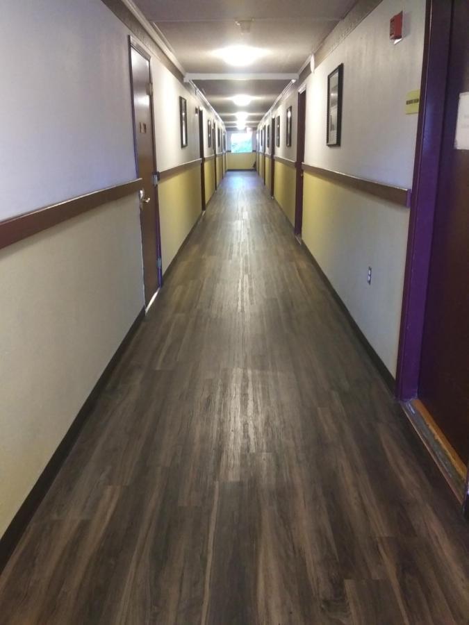 Hotel Sutton 2*