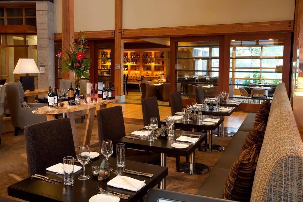 Hotel Cedarbrook