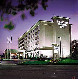 Coast Gateway Hotel