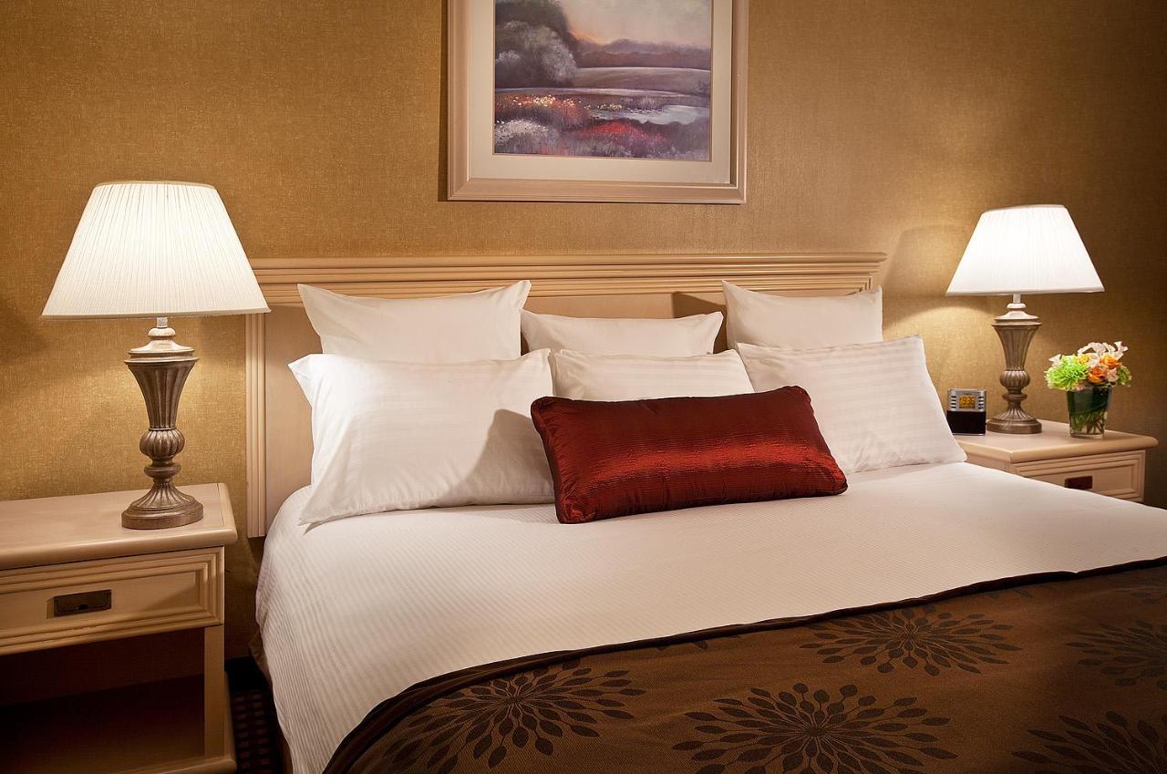 Hotel Coast Gateway 3*