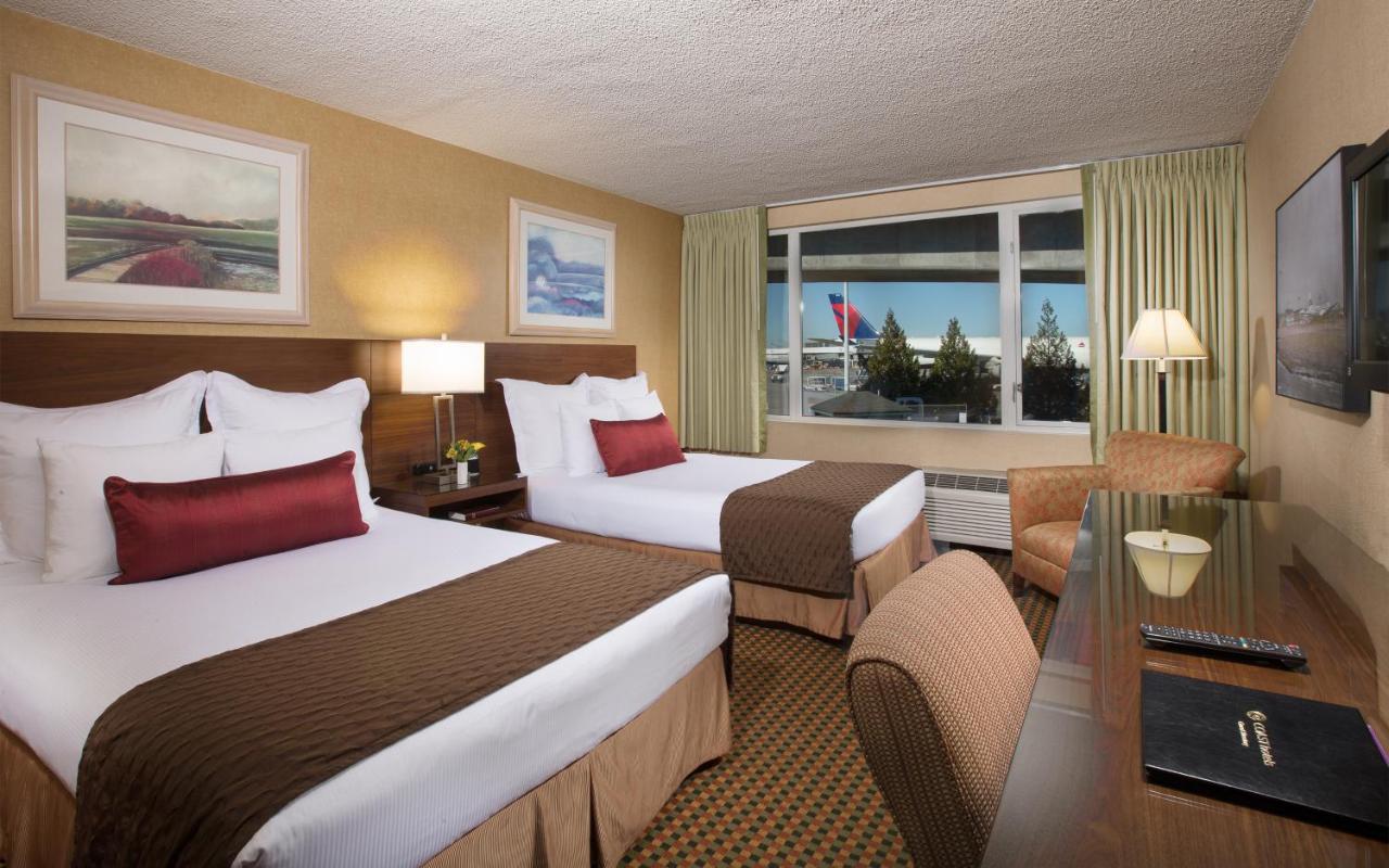 Coast Gateway Hotel SeaTac