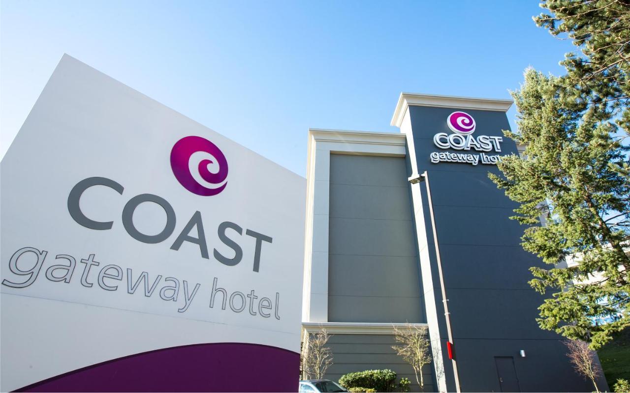 Hotel Coast Gateway SeaTac