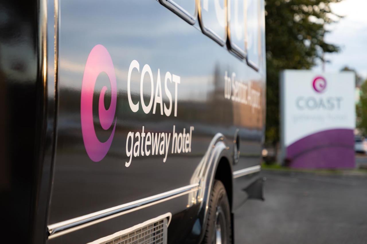 Hotel Coast Gateway SeaTac