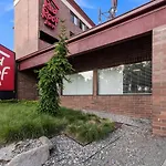 Red Roof Inn Seattle Airport - Seatac