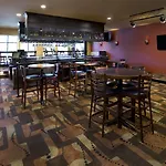 Red Lion Hotel Seattle Airport
