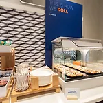 Holiday Inn Express Seattle - Sea-Tac Airport By Ihg