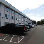 Surestay By Best Western Seatac Airport North