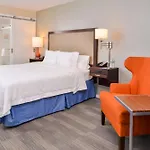 Hampton Inn Seattle Airport