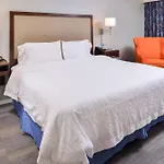 Hampton Inn Seattle Airport