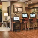 Doubletree By Hilton Seattle Airport