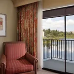 Doubletree By Hilton Seattle Airport