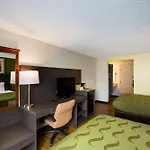 Quality Inn Seatac Airport-Seattle