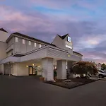 Surestay By Best Western Seatac Airport North