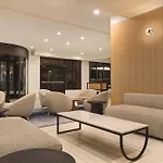 Radisson Hotel Seattle Airport