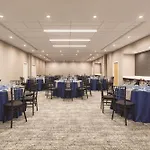 Radisson Hotel Seattle Airport