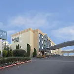 Fairfield By Marriott Inn & Suites Seattle Sea-Tac Airport