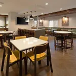 Fairfield By Marriott Inn & Suites Seattle Sea-Tac Airport