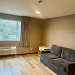 Days Inn By Wyndham Seatac Airport