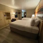 Days Inn By Wyndham Seatac Airport