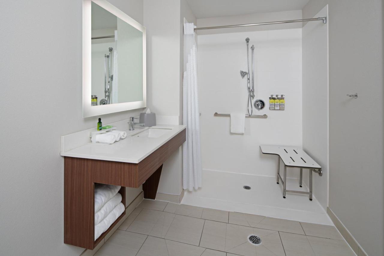 Hotel Express Seattle - Sea-tac Airport By Ihg 3*