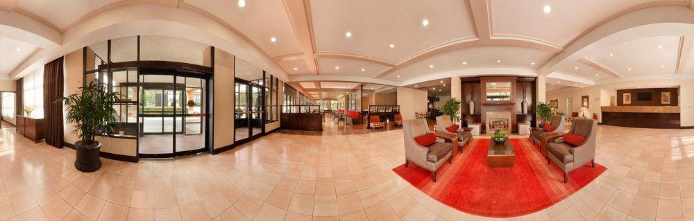 Hotel Radisson Seattle Airport