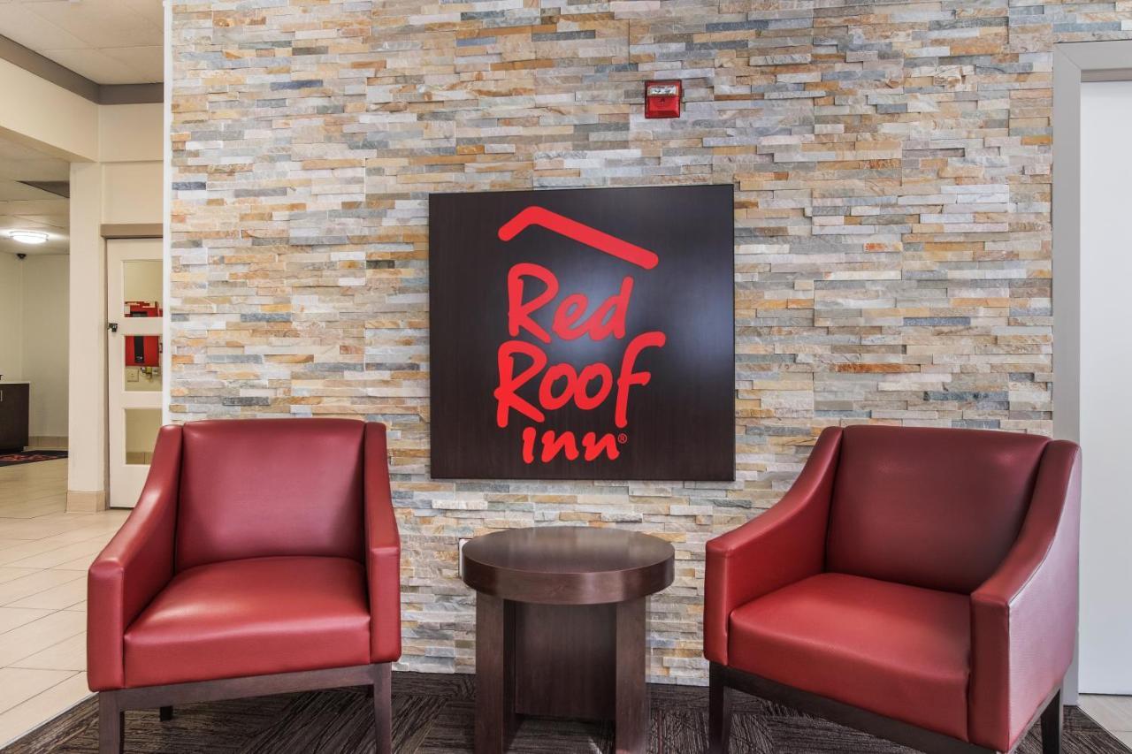 Motel Red Roof Seattle Airport - SeaTac