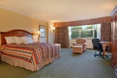 Hotel Red Lion Seattle Airport SeaTac
