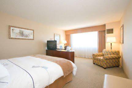 Radisson Seattle Airport SeaTac