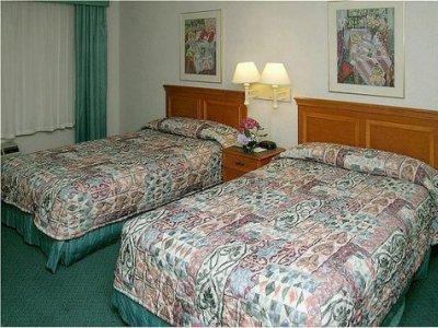 Hotel La Quinta By Wyndham Seattle Sea-tac Airport SeaTac