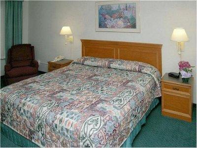 La Quinta By Wyndham Seattle Sea-tac Airport SeaTac