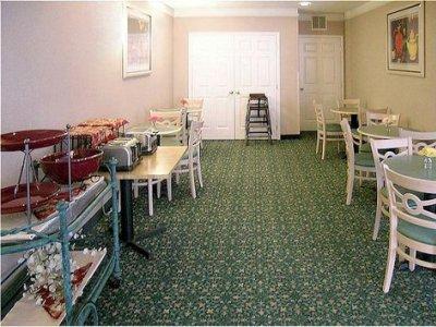 La Quinta By Wyndham Seattle Sea-tac Airport 3*